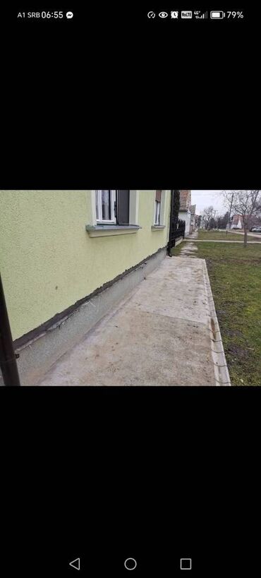 Građevinarstvo i rekonstrukcija: Sečenje zidova mašinskim putem, brzo, kvalitetno i povoljno Zaštita — 5