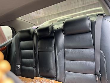 Lexus: Lexus GS: 2001 г., 4.3 л, Автомат, Газ, Седан — 6