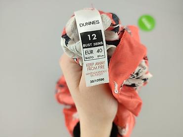 c: Dunnes, Sukienka damska, rozmiar L — 5