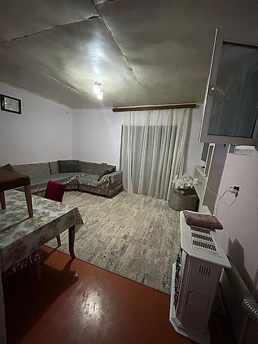 kohne ev: 3 otaqlı, 65 kv. m, Kredit yoxdur, Orta təmir — 2