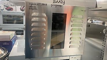 Другое тепловое оборудование: Сушилка для фруктов, дигидратор — 6