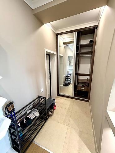 studio apartment: Студия, 80 м², 6 мкр 3 этаж, Дизайнерский ремонт — 6