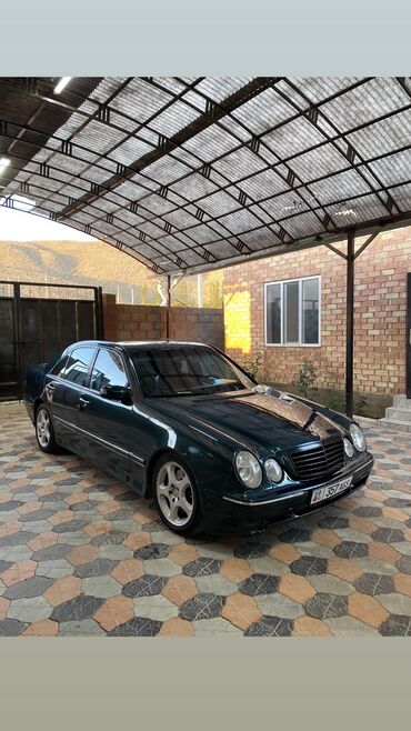 танк 300 цена бишкек: Mercedes-Benz E-Class: 2000 г., 4.3 л, Автомат, Бензин, Седан