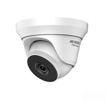 Kamere za video nadzor: Hikvision set 4 kamere 4MegaPixel. Kompletan video nadzor sa 4 FULL HD — 10