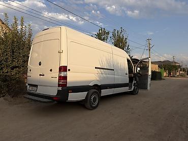 mercedes 410d: Кондиционер есть Механика 6ступка 2.2 ом651 Mercedes-Benz Sprinter — 6