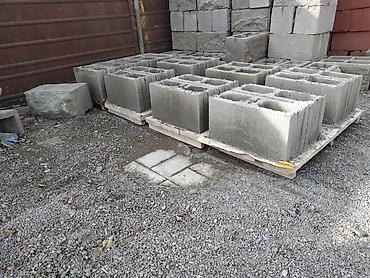 айсберг: Пескоблок узкий42. Широкий47. толщина стенок 2.8см. за качество даём — 3