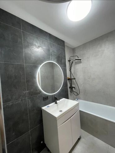 ак ордо квартир: 2 комнаты, 66 м², Элитка, 7 этаж, Дизайнерский ремонт