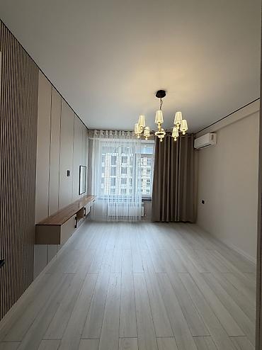 Продажа квартир: 3 комнаты, 87 м², Асанбай мкр Элитка, 8 этаж, Евроремонт — 6