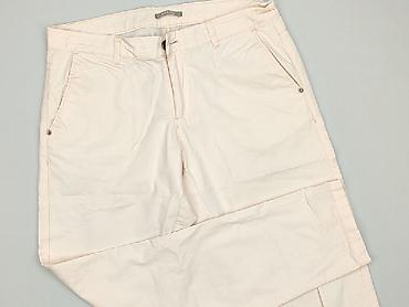 choice: Orsay, Spodnie materiałowe damskie, rozmiar S — 1