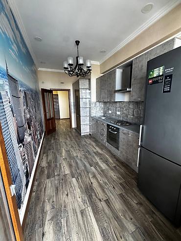14: 2 комнаты, 85 м², Элитка, 14 этаж — 8