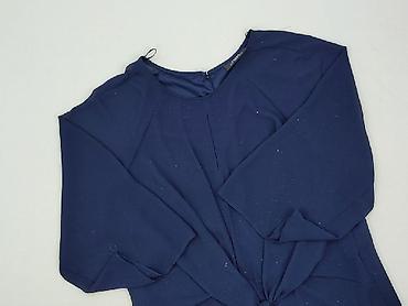 bluzki wiskoza elastan: Wallis, Bluzka damska, rozmiar L — 1