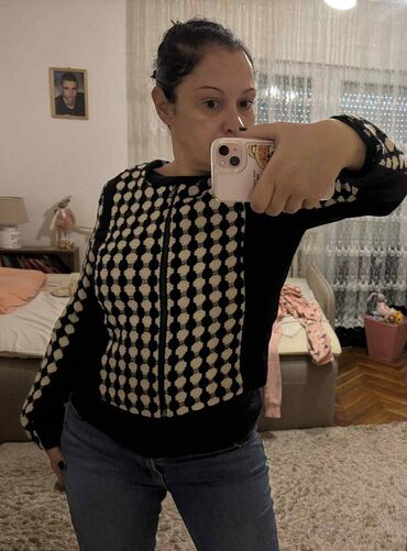 Sakoi: H&M, L, Viskoza — 1