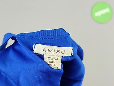 stussy pl: Amisu, Top damski, rozmiar 2XS — 4