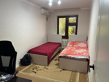 Продажа квартир: 3 комнаты, 58 м², 4 мкр 104 серия, 3 этаж, Косметический ремонт — 2