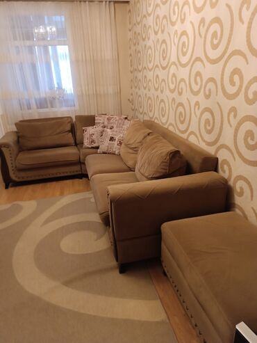 куплю кресло кровать бу: Künc divan, İşlənmiş, Açılan, Bazalı, Çatdırılma yoxdur