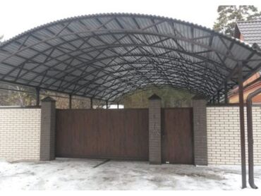 Сварка: Сварка | Ворота, Решетки на окна, Навесы Доставка, Гарантия, Бесплатная смета — 6