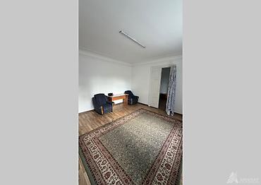 абая медерова: 3 комнаты, 52 м², Моссовет Сталинка, 2 этаж, Дизайнерский ремонт — 5