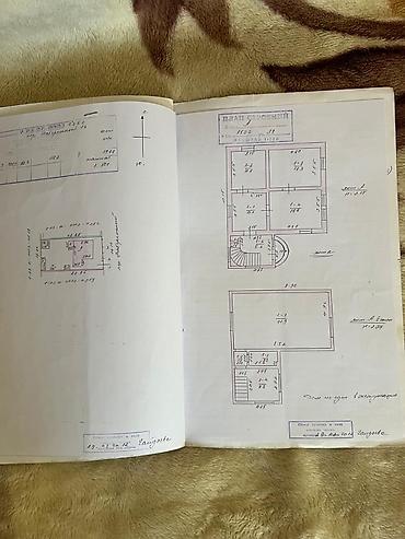 стройител: 🏡 Продаётся 2-этажный мансардный дом в ж/м Красный Строитель 📐 — 9