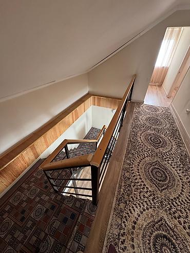 Продажа коттеджей и домов: Продаётся двухэтажный дом у озера — Бостери, 55-й квартал, 114/4а — 25