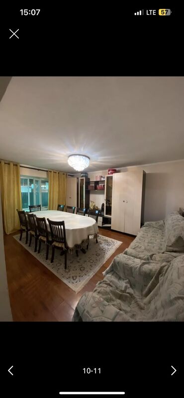 дом для большой компании: Дом, 80 м², 4 комнаты, Собственник