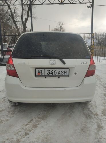 хонда к20: Honda Fit: 2002 г., 1.3 л, Автомат, Бензин