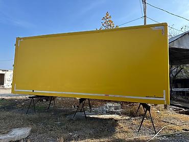 servis avadanliqlari: Eni və hündürlüyü 2.5uzunluğu 6.2.Təzədir 2012 ci ilin atekosundan — 3