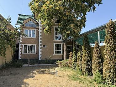 Продаю дом Рабочий городок. просторный дом для большой семьи. Участок at lalafo.kg Продаю дом Рабочий городок. просторный дом для большой семьи. Участок