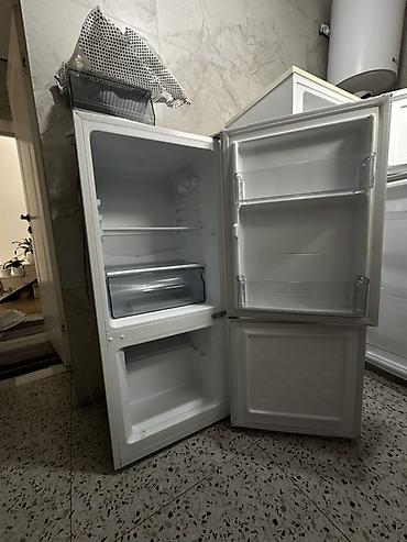 халадил: Холодильник Atlant, двухкамерный, белый. Особенности и комплектация — 2