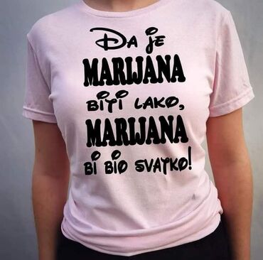 Majice kratkih rukava: š Majice koje priÄaju priÄu! š NaÅ”e unikatne majice nisu samo na lalafo.rs ā 10 Majice kratkih rukava: š Majice koje priÄaju priÄu! š NaÅ”e unikatne majice nisu samo ā 10