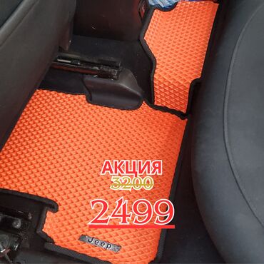 автономная печь для автомобиля: Eva Полики Для салона Universal Poliki, Новый