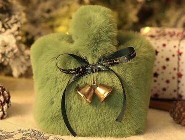 Другие товары для детей: 🎁🍎 Сумка «Плюшевый Сюрприз» 🧸 Сам подарок должен быть милым, но его — 10