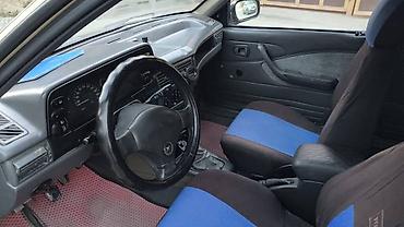 двигатель на nexia: Daewoo Nexia: 2004 г., Механика, Бензин, Седан — 5