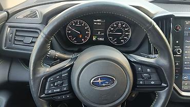 матор аутбек: Subaru Ascent: 2023 г., 2.4 л, Автомат, Бензин, Кроссовер — 9