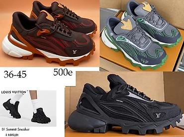 sanja: VRHUNSKE SPORTSKE L.VUITTON PATIKE, HIT 2025-26 | Novo! ! ! Top! ! ! — 2