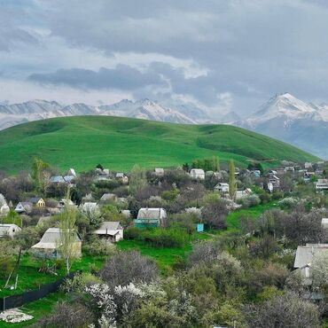 продаю дом рабочий гарадок: 10 соток, Курулуш, Кызыл китеп, Техпаспорт, Сатып алуу-сатуу келишими