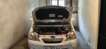 сузуки лиано: Suzuki Liana: 2002 г., 1.6 л, Механика, Бензин, Хэтчбэк — 4
