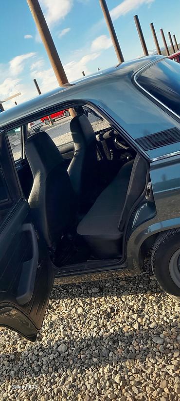 VAZ (LADA): VAZ (LADA) 2107: 1.6 l | 2011 il 41150 km Sedan — 10