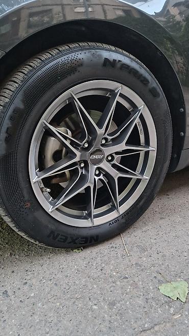 k7 2017: Kia K7: 2021 г., 3 л, Автомат, Газ, Седан — 4