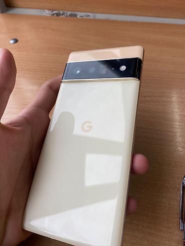 пиксель 9 бу: Google Pixel 6 Pro, Б/у, 128 ГБ, 1 SIM — 2