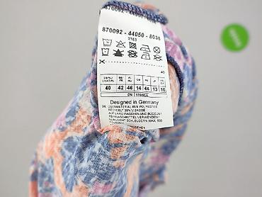 lata 70: Gerry Weber, Bluzka damska, rozmiar XL — 5