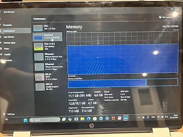 HP: Ustune birde mause hediyye! HP Omnibook 5 Flip – 2‑in‑1 çevrilə bilən — 4