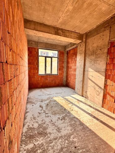 Yeni tikili: 2 otaqlı, Yeni tikili, 68 kv. m — 12