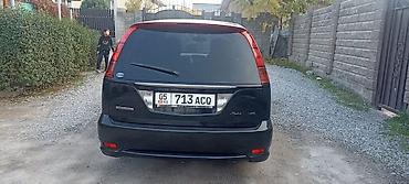 Honda: Honda Stream: 2004 г., 1.7 л, Автомат, Бензин, Минивэн — 7