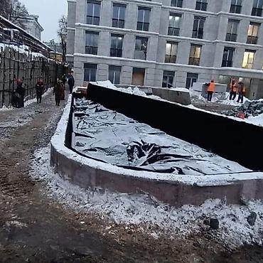 Ремонт сантехники: Ремонт сантехники Больше 6 лет опыта — 12