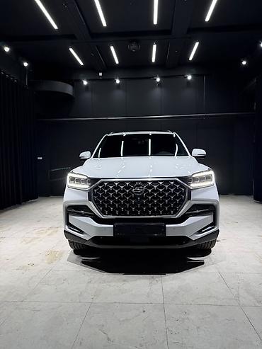 х5 x5: Ssangyong Rexton: 2020 г., 2.2 л, Автомат, Бензин, Кроссовер — 8