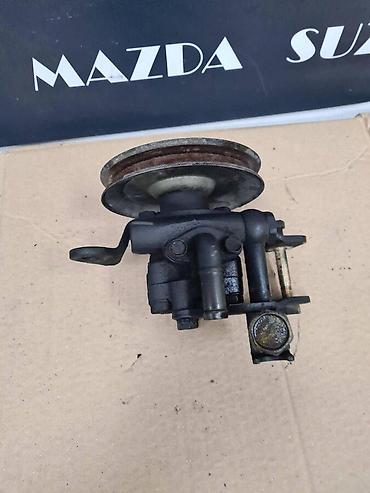 SERVO PUMPA ZA NISSAN TERRANO OD 1995. DO 2005. GOD na lalafo.rs SERVO PUMPA ZA NISSAN TERRANO OD 1995. DO 2005. GOD