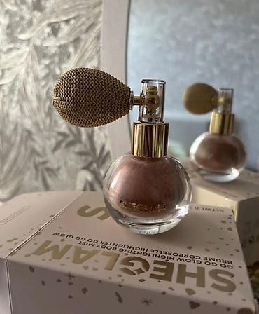 ayaqlar: Yeni.Crimson sparkle rəngi — 1
