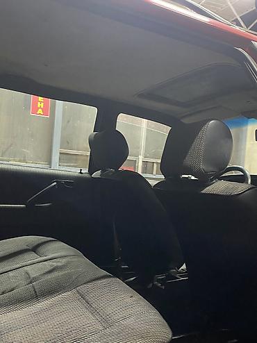 пассат сидан: Volkswagen Passat: 1993 г., 1.8 л, Механика, Газ, Универсал — 7