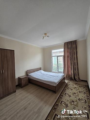 karagay resort: Гостиница на Иссык-Куле, TOURIST, Альбатрос, Бостери, 5 мест, Посуточно — 4