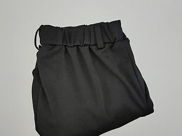spodnie cargo decathlon: Spodnie materiałowe damskie, rozmiar S — 6